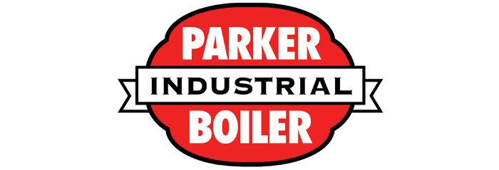 parker boiler logo